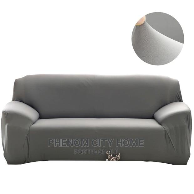 Plain Colour Seat Covers Available