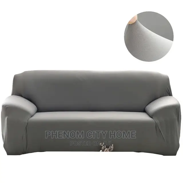 Plain Colour Seat Covers Available
