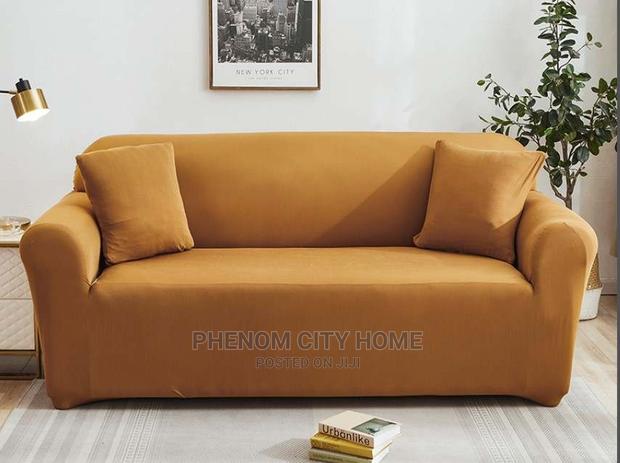 Plain Colour Seat Covers Available - thumbnail 4