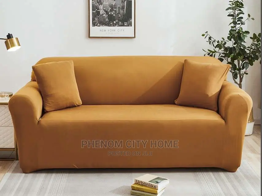 Plain Colour Seat Covers Available