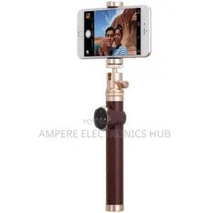 Momax Selfie Hero Bluetooth Selfie Pod (1M)