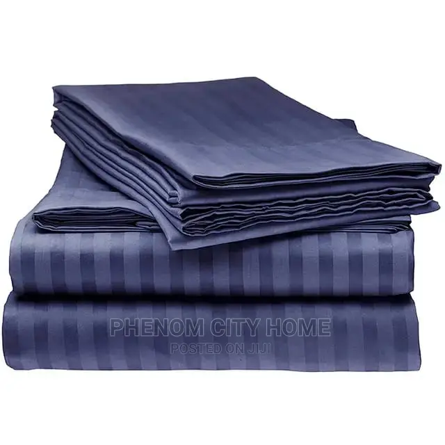 Extra King Size Luxury Cotton Bedsheets