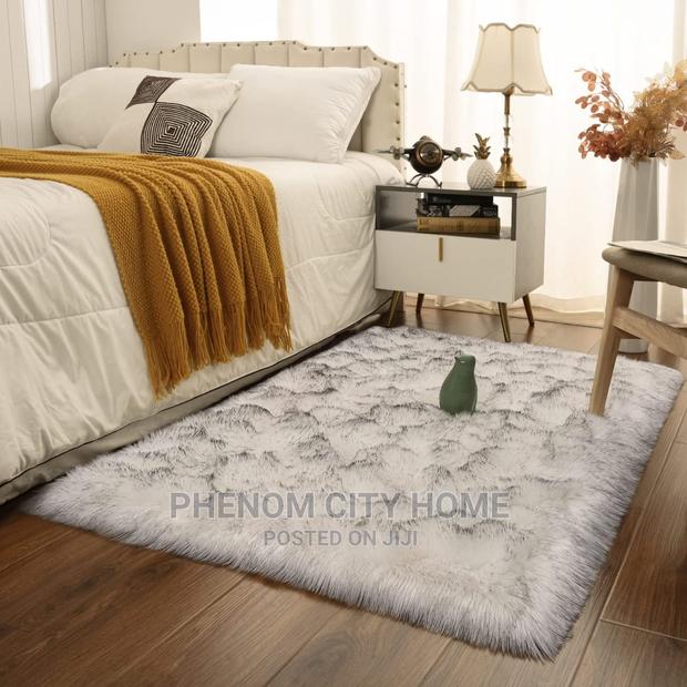 Classic Faux Fur Carpets Available - thumbnail 3