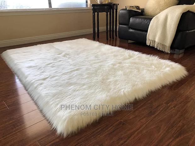 Classic Faux Fur Carpets Available - thumbnail 6