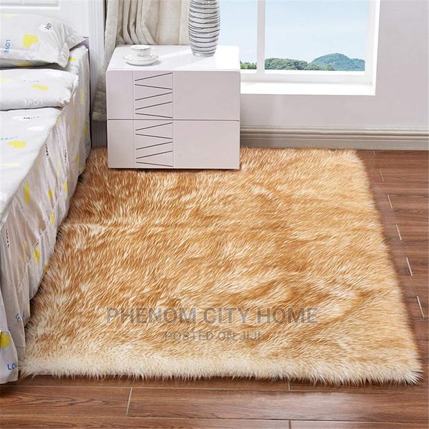 Classic Faux Fur Carpets Available - thumbnail 5