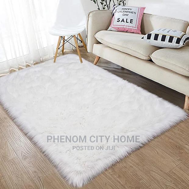 Classic Faux Fur Carpets Available - thumbnail 4