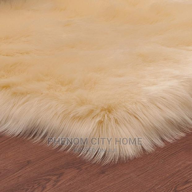 Classic Faux Fur Carpets Available - thumbnail 2