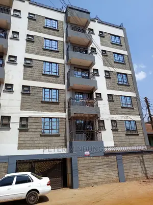 2bdrm Apartment in Kiamumbi, Kiambu / Kiambu  for rent