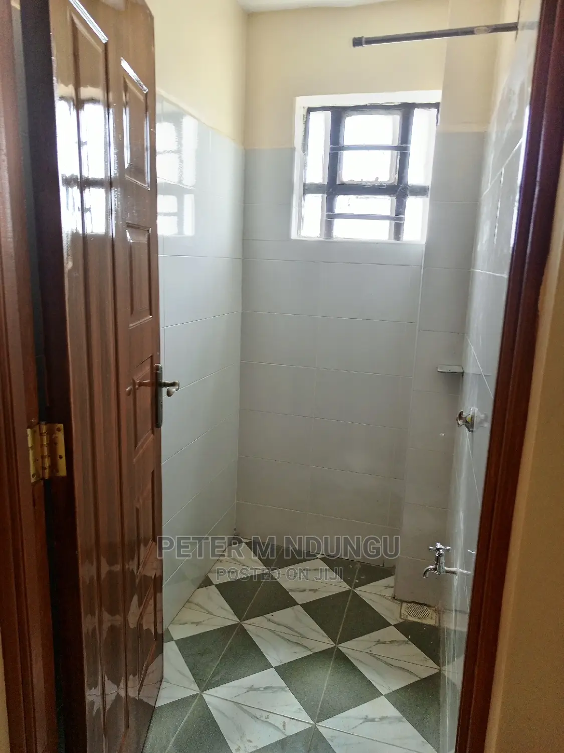2bdrm Apartment in Kiamumbi, Kiambu / Kiambu  for rent