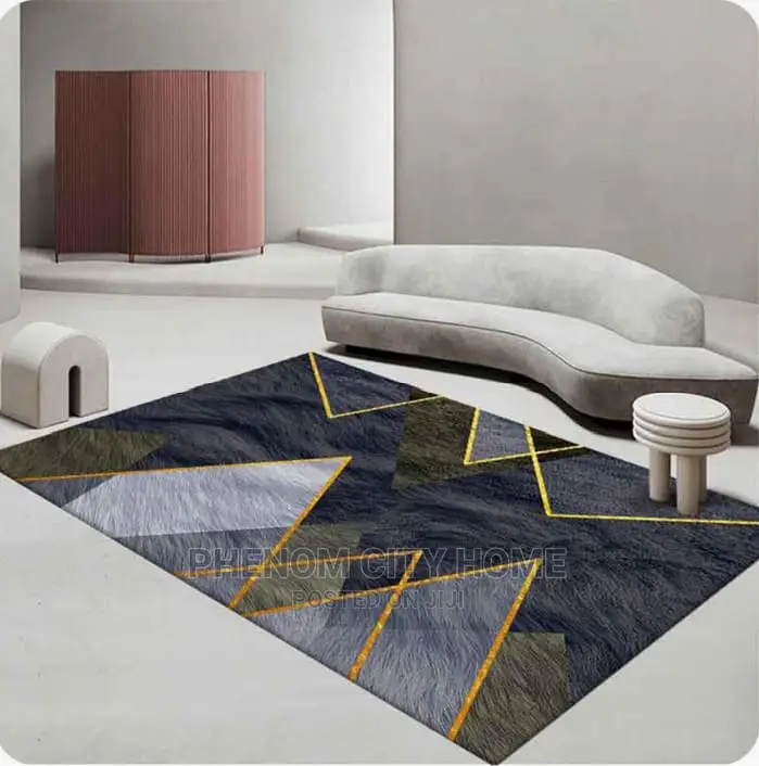 3D Elegant Carpets Available