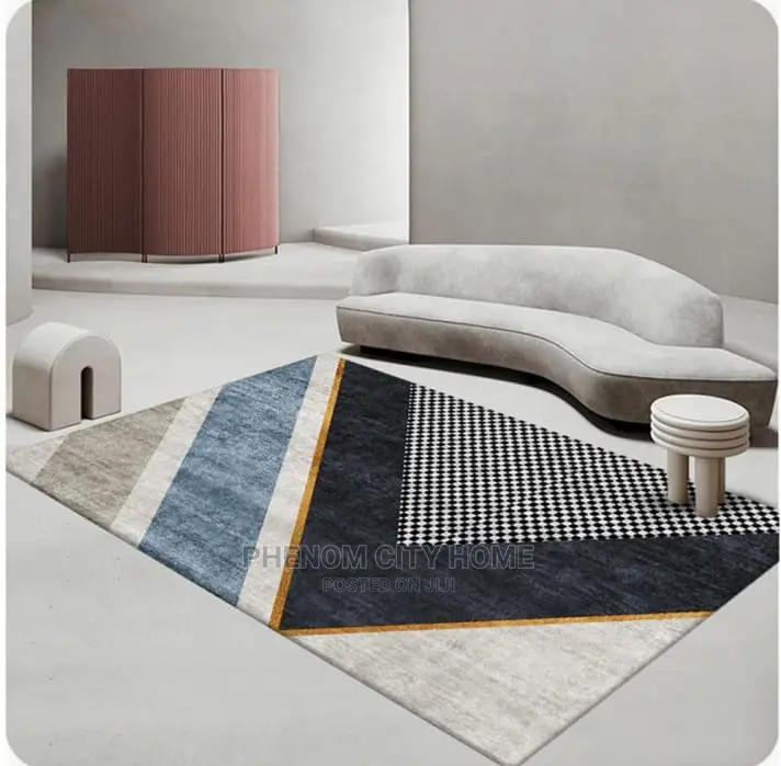3D Elegant Carpets Available