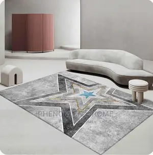 3D Elegant Carpets Available
