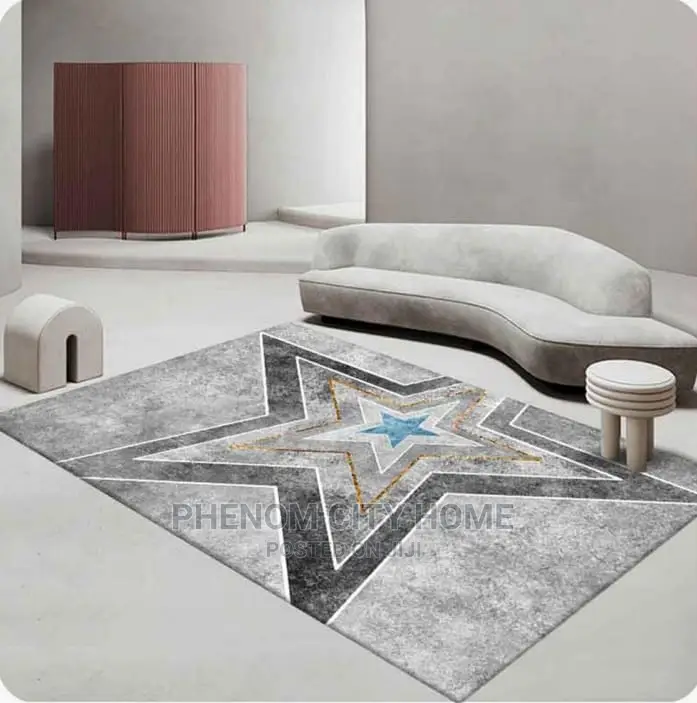 3D Elegant Carpets Available