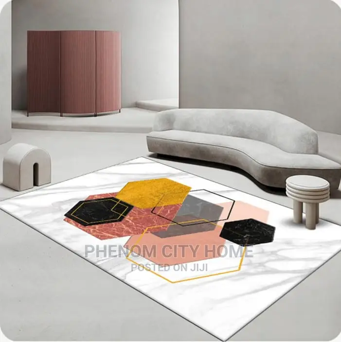 3D Elegant Carpets Available
