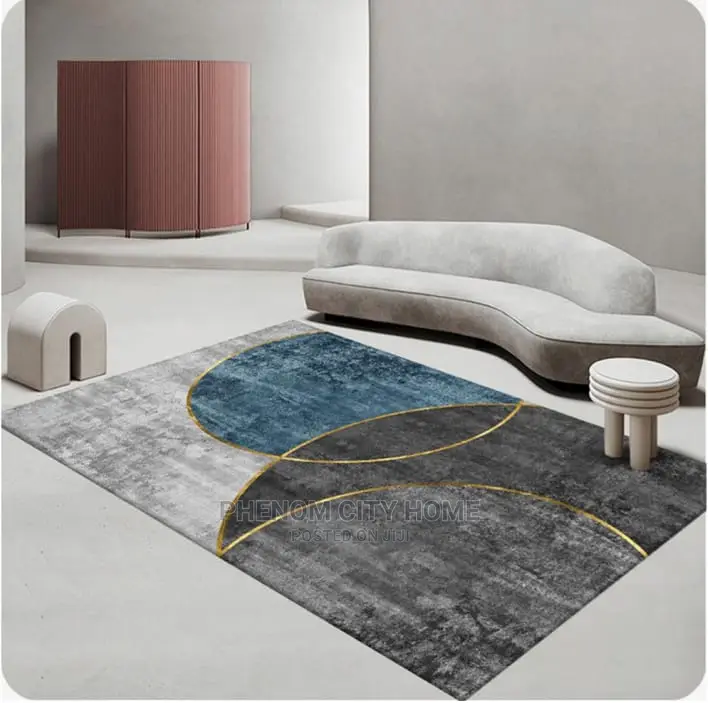 3D Elegant Carpets Available