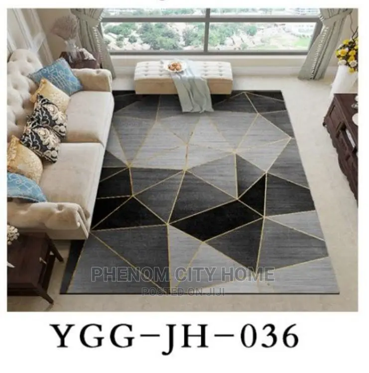 3D Elegant Carpets Available