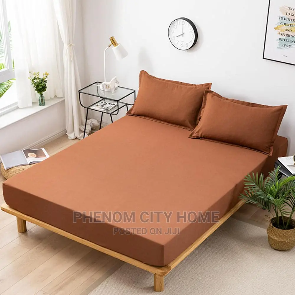 Waterproof Fitted Sheets