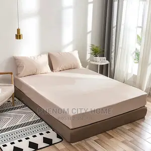 Waterproof Fitted Sheets