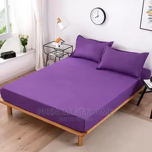 Waterproof Fitted Sheets