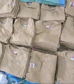 Branding of T-Shirts - thumbnail 2