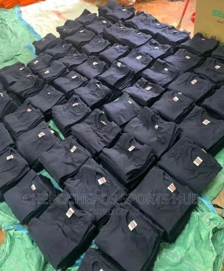 Branding of T-Shirts