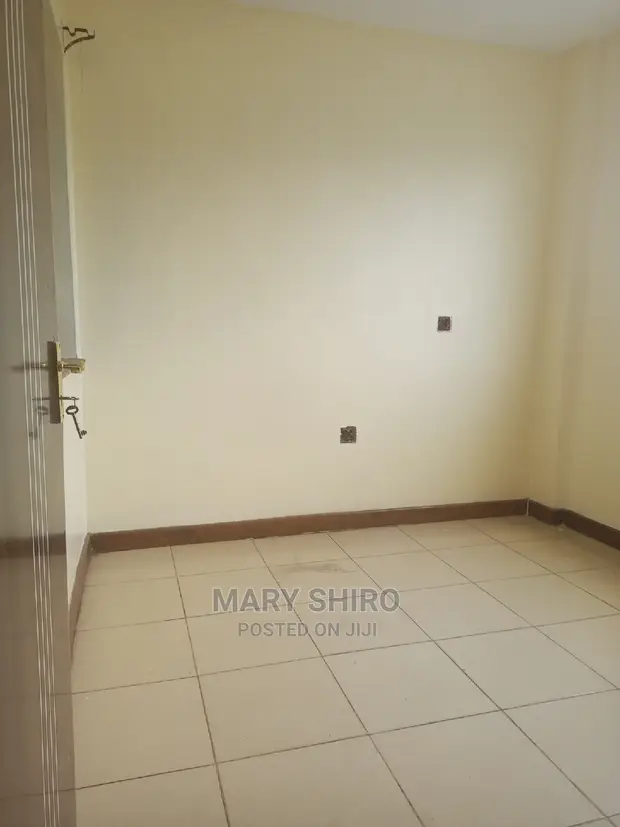 2bdrm Apartment in Nairobi West for rent