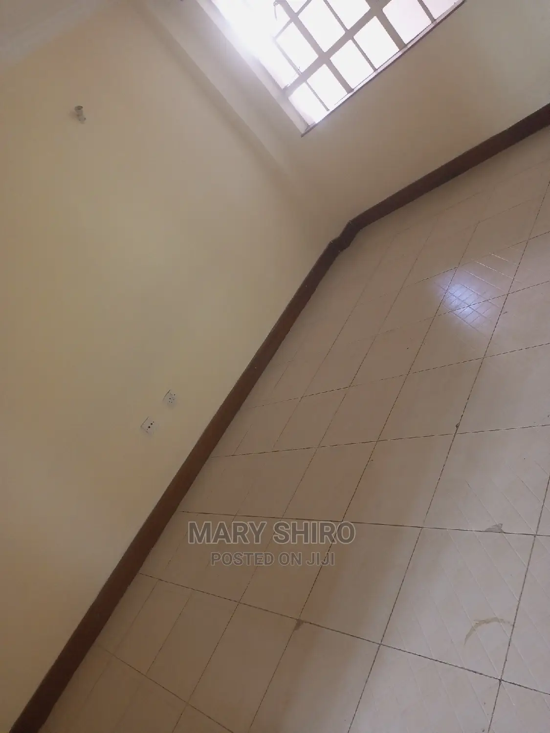 2bdrm Apartment in Nairobi West for rent