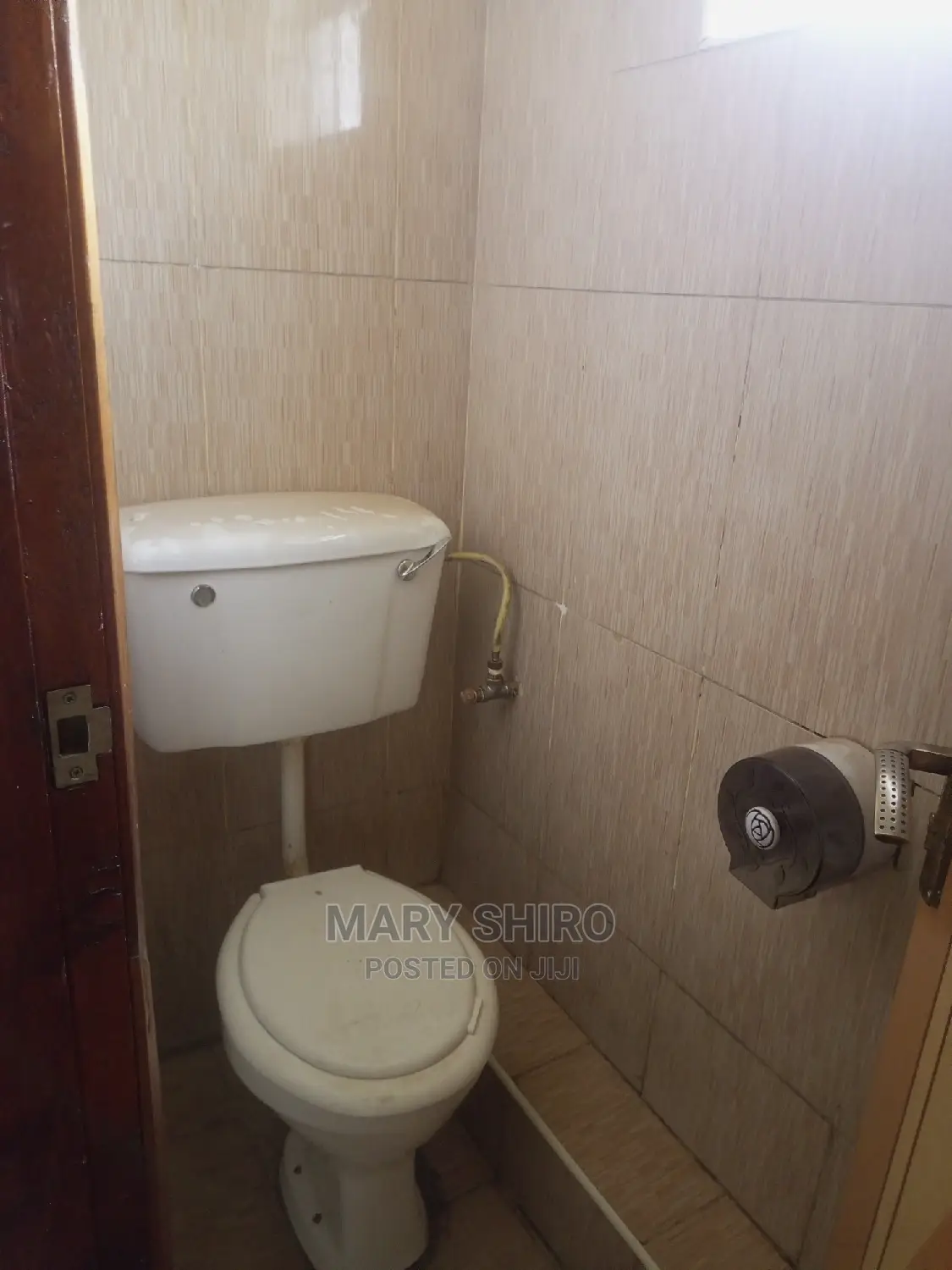 2bdrm Apartment in Nairobi West for rent
