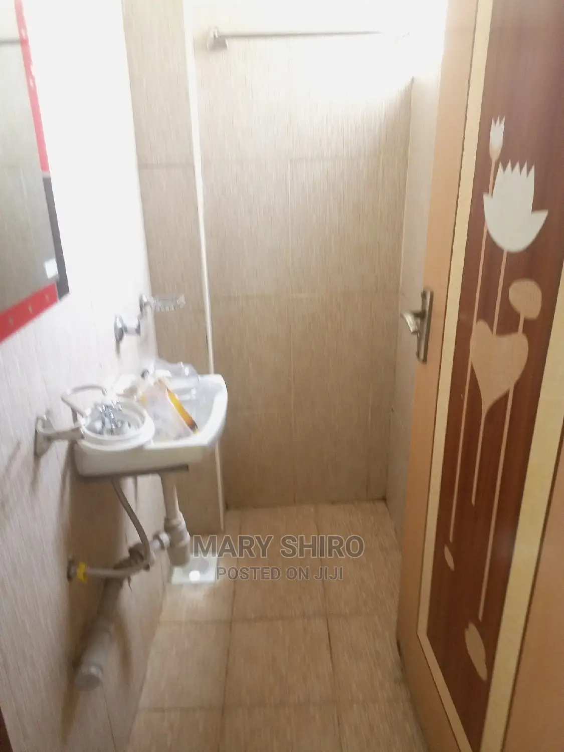 2bdrm Apartment in Nairobi West for rent
