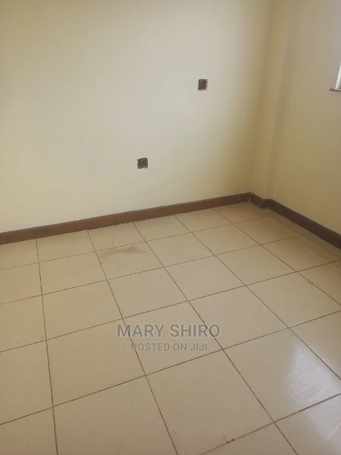 2bdrm Apartment in Nairobi West for rent