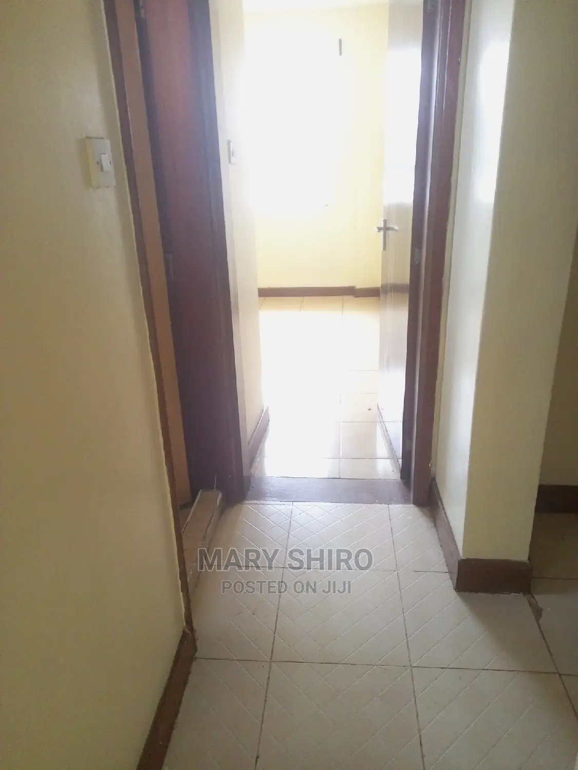 2bdrm Apartment in Nairobi West for rent