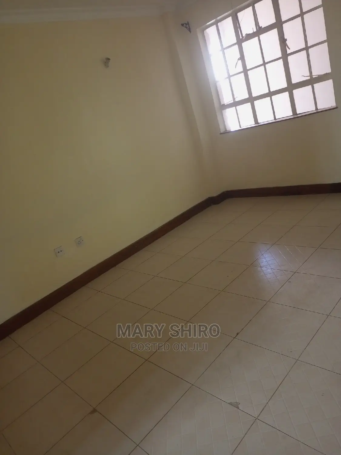 2bdrm Apartment in Nairobi West for rent