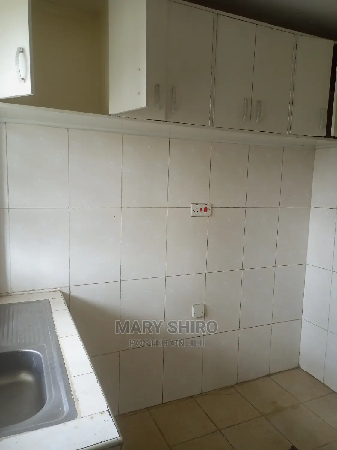 2bdrm Apartment in Nairobi West for rent