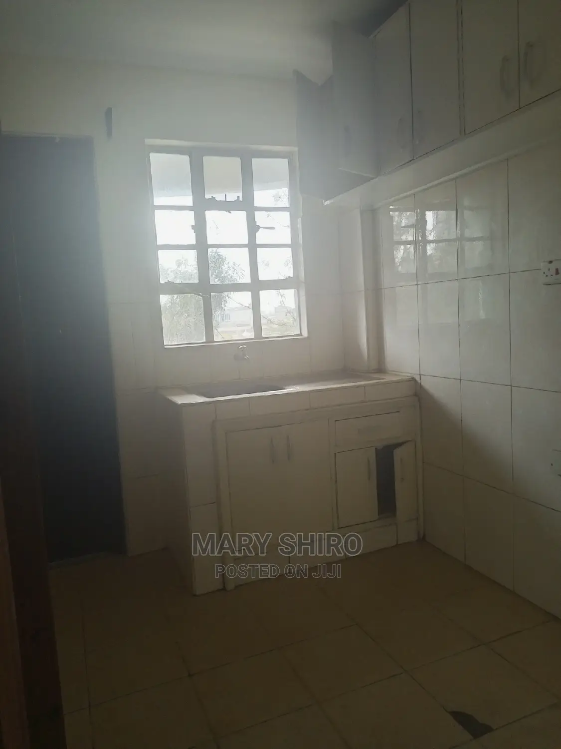 2bdrm Apartment in Nairobi West for rent