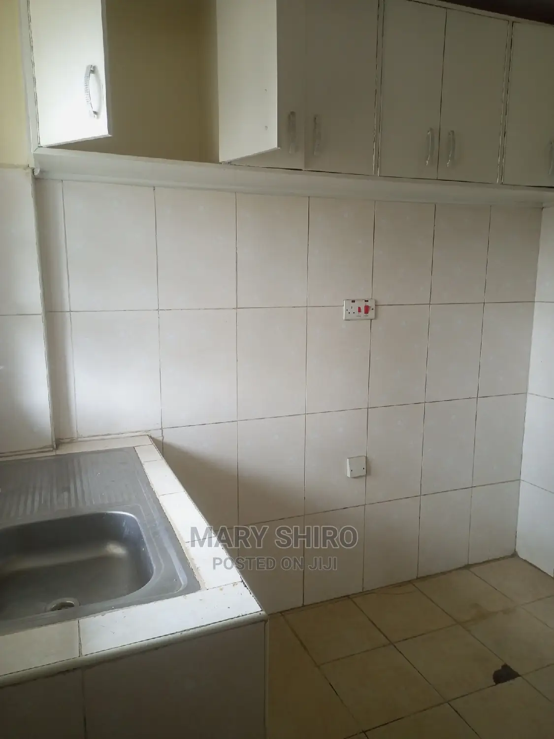 2bdrm Apartment in Nairobi West for rent