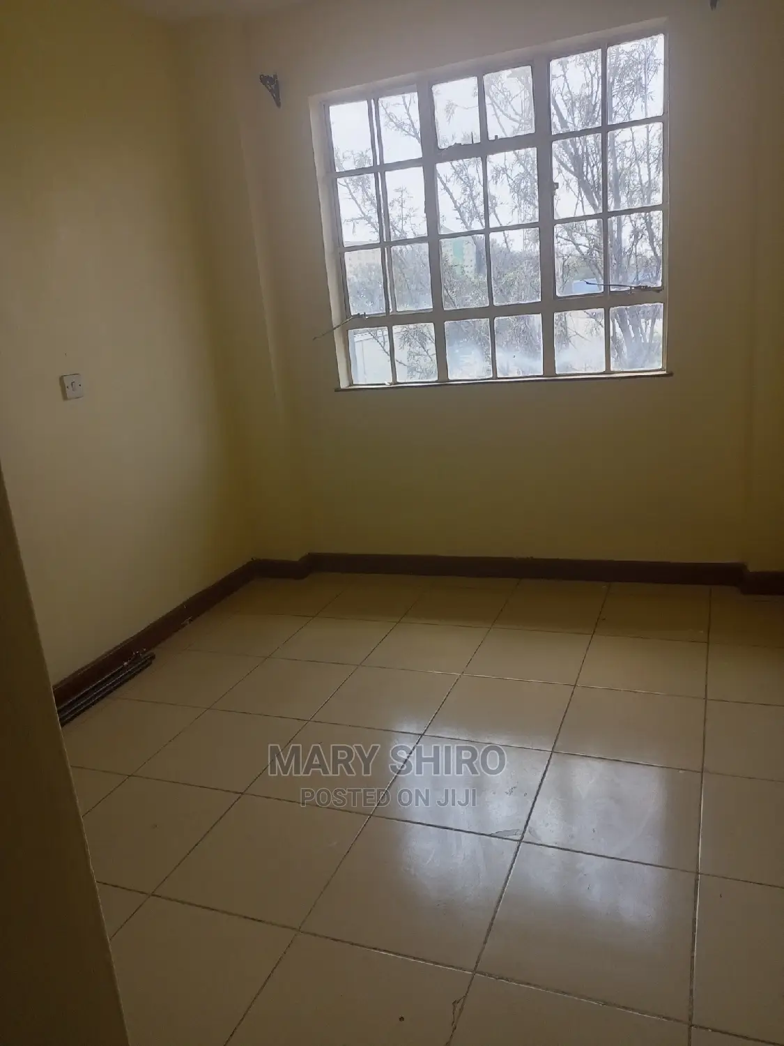 2bdrm Apartment in Nairobi West for rent