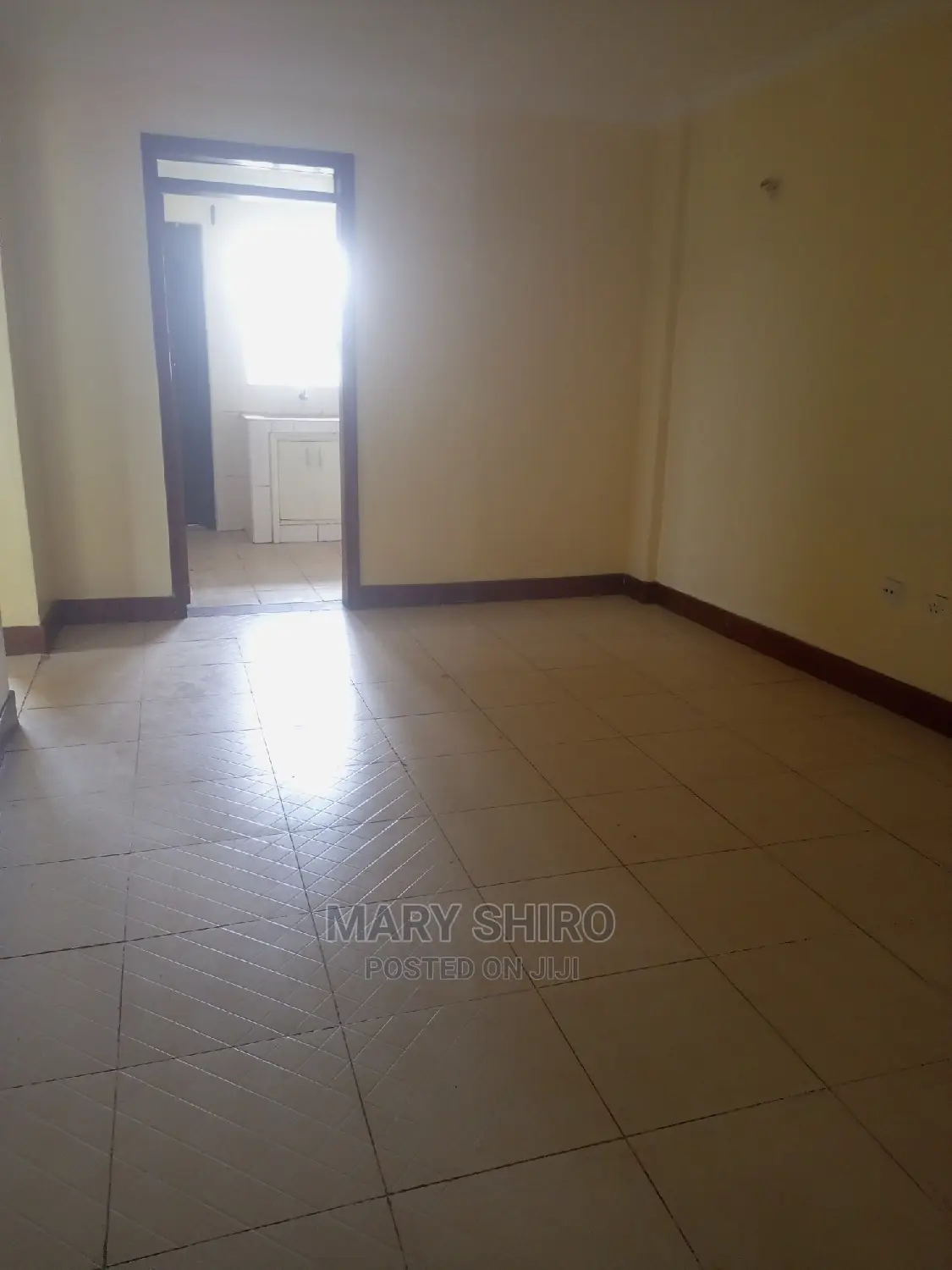 2bdrm Apartment in Nairobi West for rent