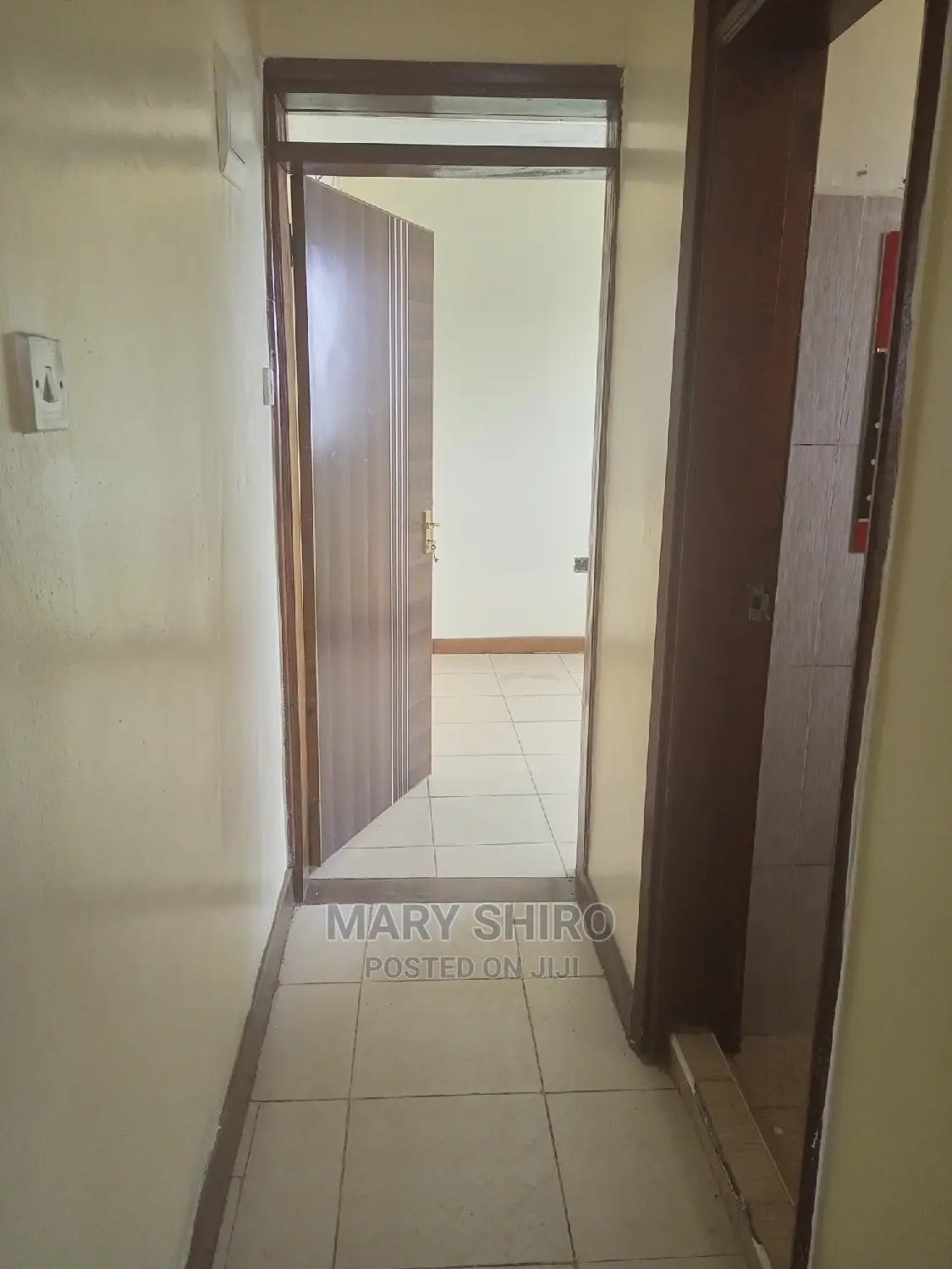 2bdrm Apartment in Nairobi West for rent