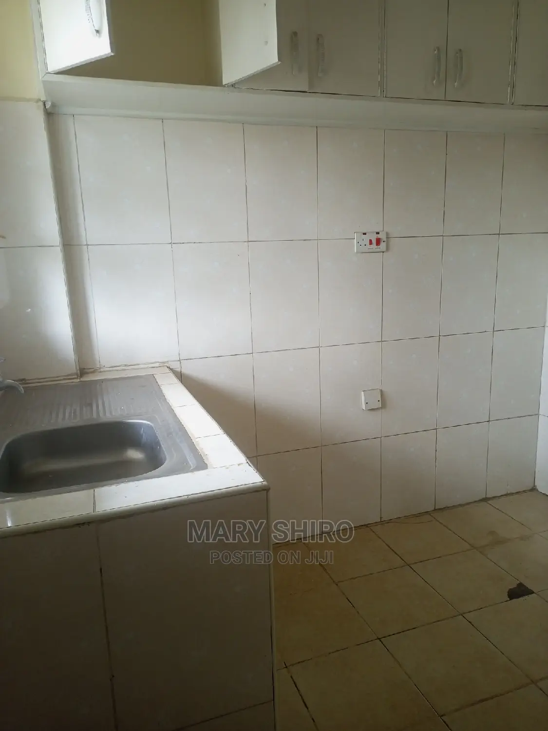 2bdrm Apartment in Nairobi West for rent