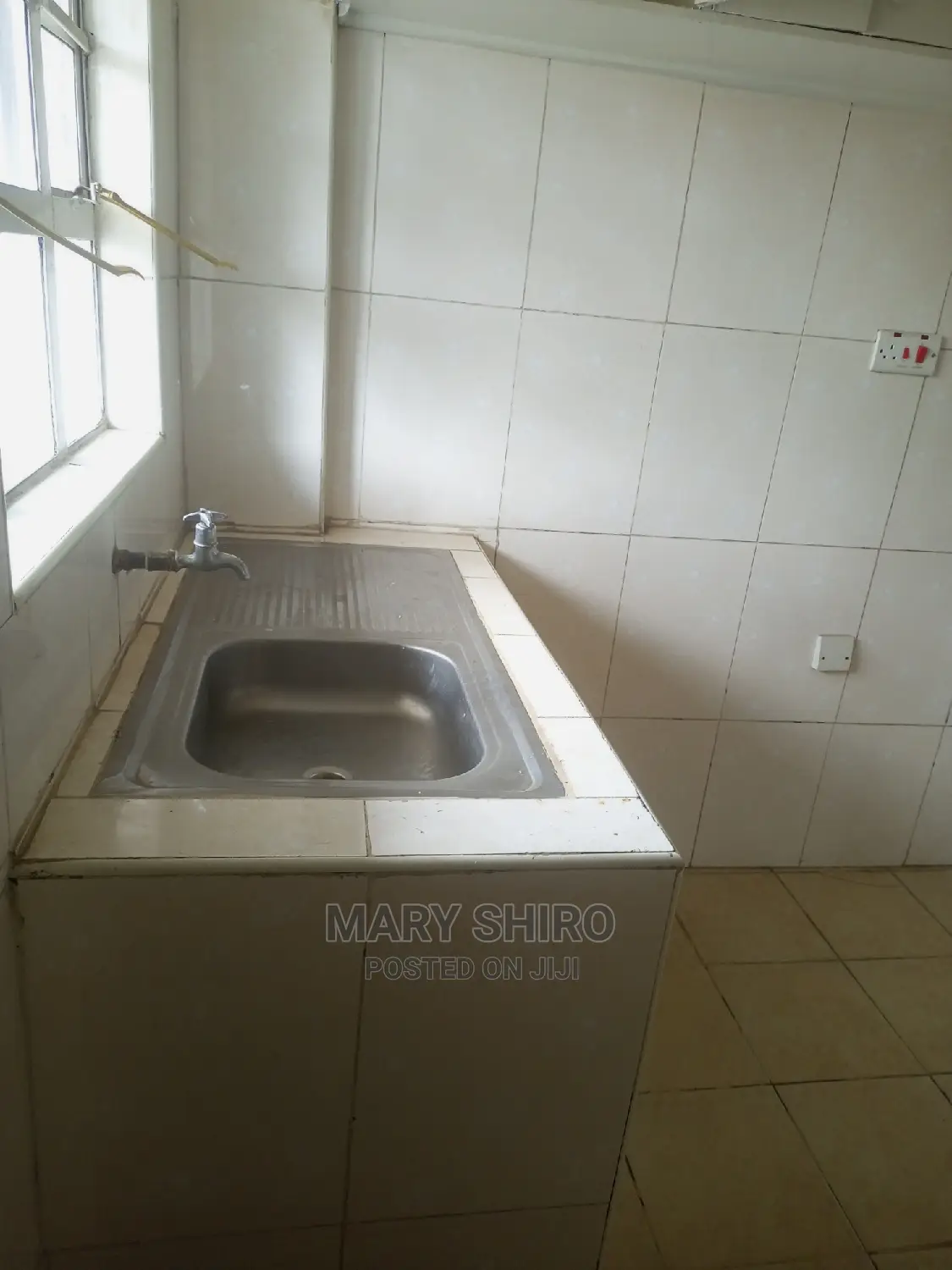 2bdrm Apartment in Nairobi West for rent