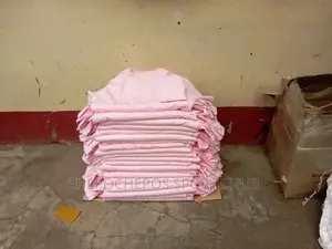 Branding of T-Shirts