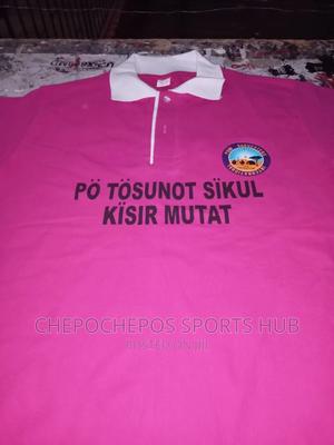 Branded Polo Shirts - thumbnail 2