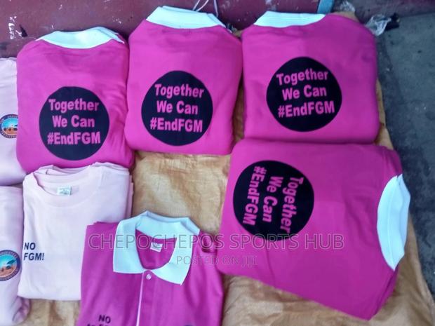 Branded Polo Shirts - thumbnail 3