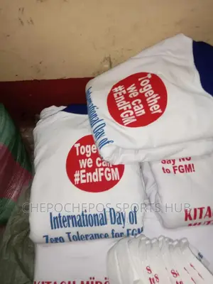 Branded Polo Shirts
