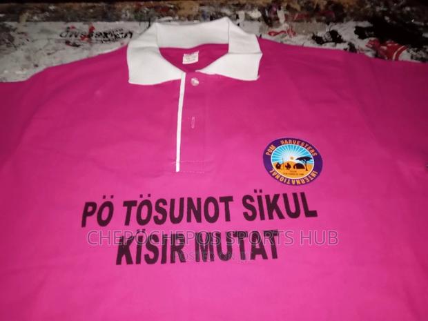 Branded Polo Shirts - thumbnail 10