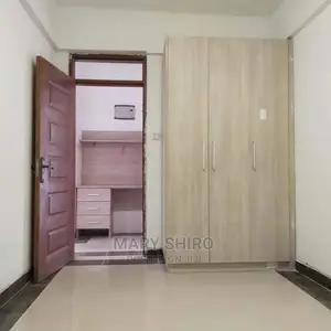 3bdrm Apartment in Madaraka for rent