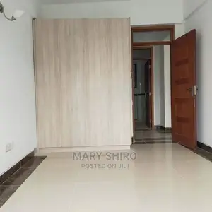 3bdrm Apartment in Madaraka for rent