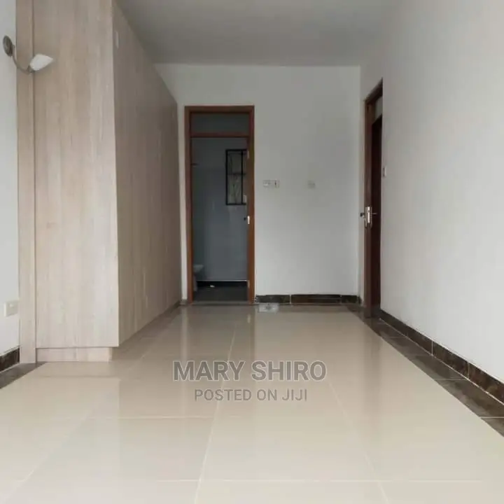 3bdrm Apartment in Madaraka for rent