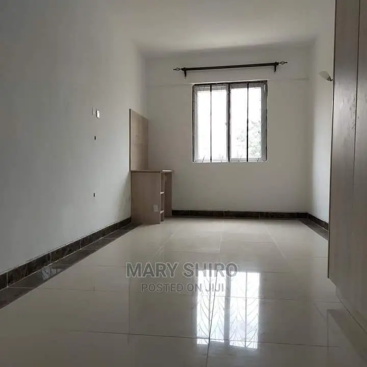 3bdrm Apartment in Madaraka for rent