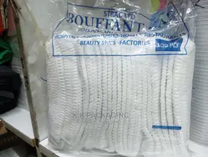 Beauty Spa Hairnets